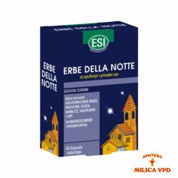 Erbe Della Notte kapsule A45
