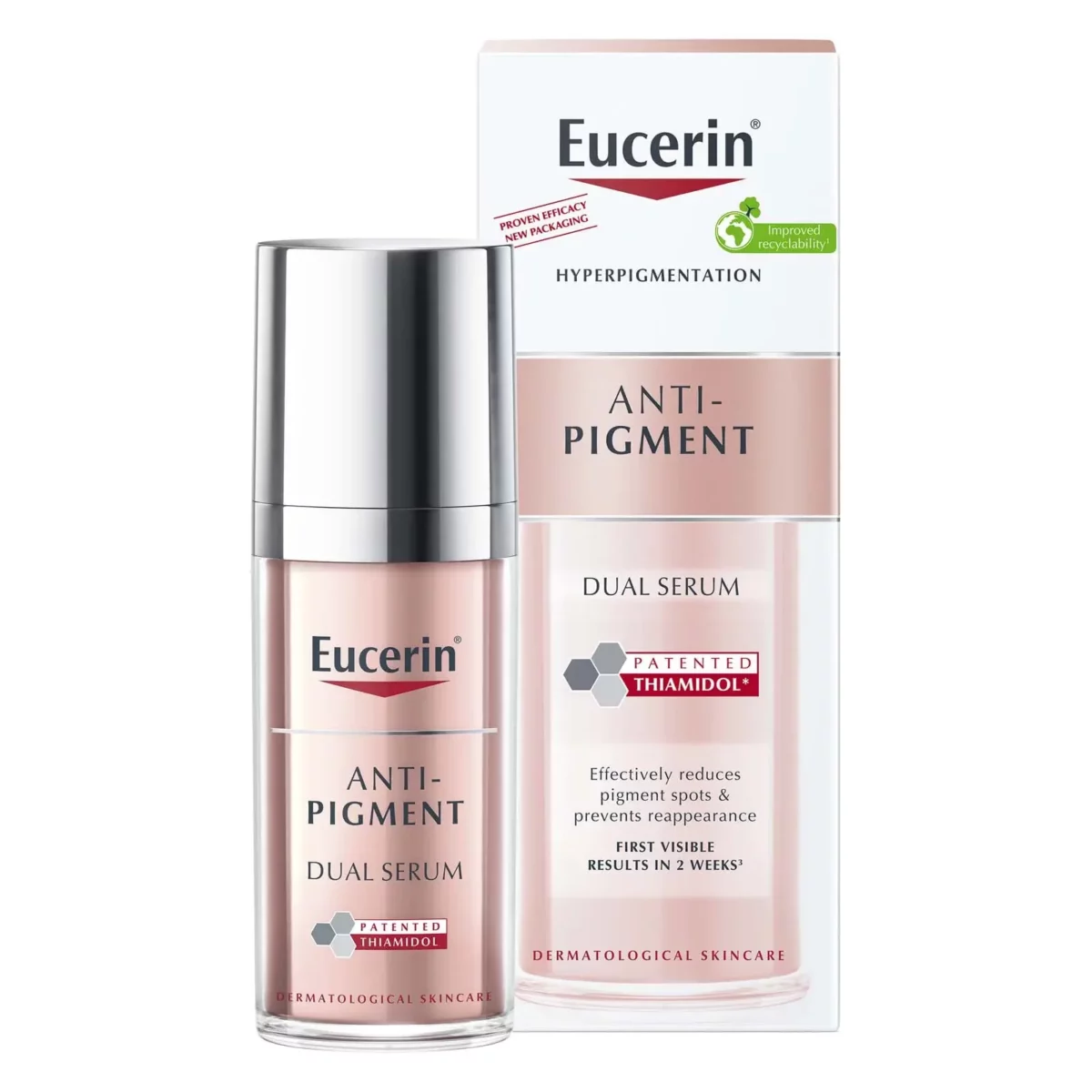 Eucerin Anti-Pigment dvofazni serum 30 ml