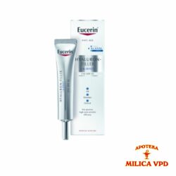 Eucerin Hyaluron-Filler  krema za područje oko očiju SPF15  15 ml
