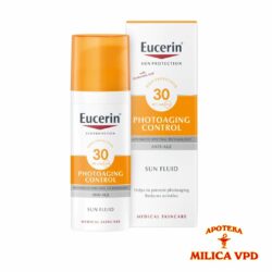 Eucerin Photoaging Control Sun fluid  SPF 30+ 50ml