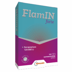 Flamin forte 120000ij A10