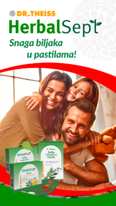 Dr.Theiss pastile žalfija i bokvica A24