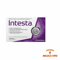 Intesta 60 kapsula