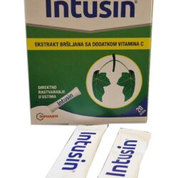 Intusin A20