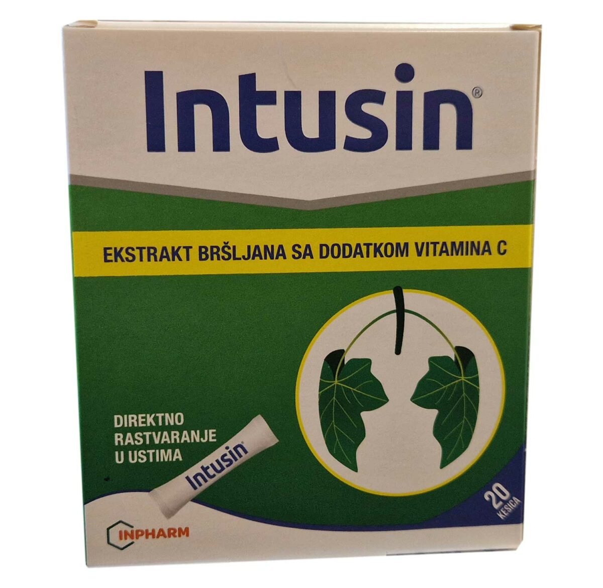 Intusin A20 - Image 2