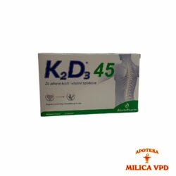 K2D3 20 kapsula