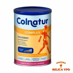 Kolagen Colnatur - šumsko voće 345gr