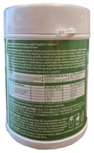 Kolagen Peptan 243 gr