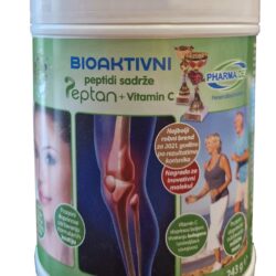 Kolagen Peptan 243 gr