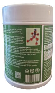 Kolagen Peptan 243 gr