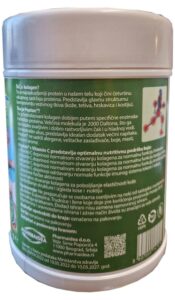 Kolagen Peptan 243 gr
