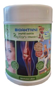 Kolagen Peptan 243 gr