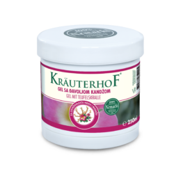 Gel đavolja kandža 250ml
