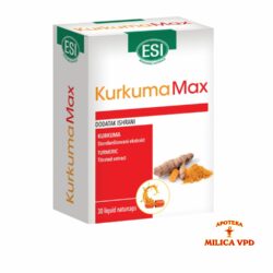 Kurkuma Max kapsule A30