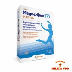 Magnezijum 375 Plus B6 A30