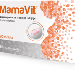 MamaVit 30tableta