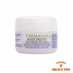 Mast protiv uraslih dlaka 15ml