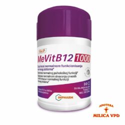 MeVit B12 A30