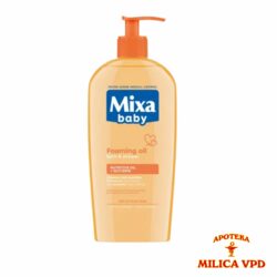 Mixa Baby Nežan gel za tuširanje 400 ml