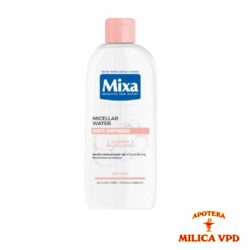Mixa Face Micelarna voda protiv isušivanja 400 ml