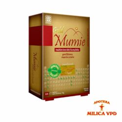 Mumie tablete A120