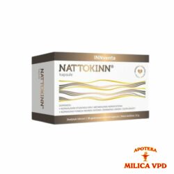 Nattokinn 30 kapsula