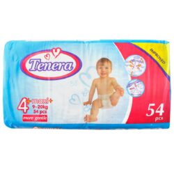 Tenera pelene 4+ (8-19kg) A54
