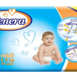 Tenera pelene 3 (5-9kg) A74