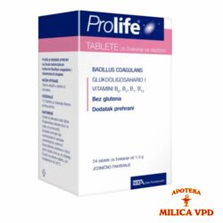 Prolife 24 pastile