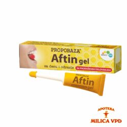 Propobaza aftin gel protiv afti 7g