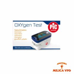 Pulsni oksimetar PIC Oxygen Test