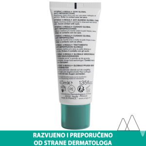 Uriage Hyseac 3-regul krema 40ml