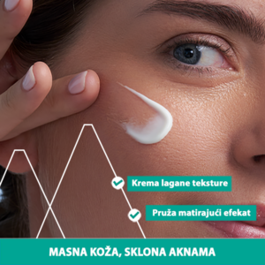 Uriage Hyseac 3-regul krema 40ml