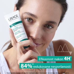 Uriage Hyseac 3-regul krema 40ml