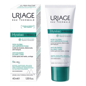 Uriage Hyseac 3-regul krema 40ml