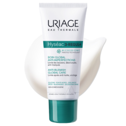 Uriage Hyseac 3-regul krema 40ml