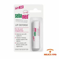 Sebamed balzam za usne sa SPF 30 4,8 g