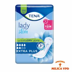 Tena Lady Slim Extra ulošci za inkontinenciju 20 komada