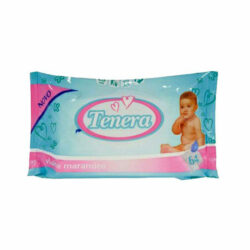 Tenera vlažne maramice 64 komada