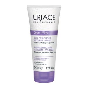 Uriage Gyn-Phy gel za intimnu higijenu 50ml