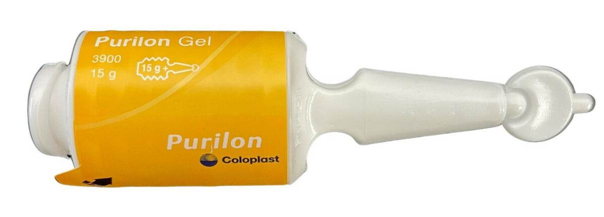 Purilon gel 15ml