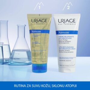 Uriage Xemose krema 200ml