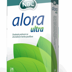 Alora Ultra A30