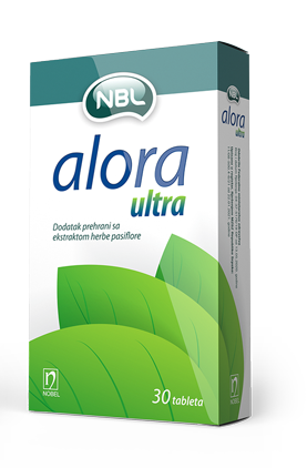Alora Ultra A30