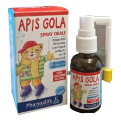 Apis gola sprej 20ml
