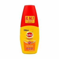 Autan Protect + sa raspršivačem 100ml