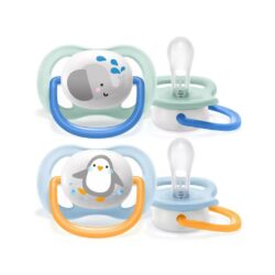 Avent Ultra Air varalice pingvin i slon 0-6 m