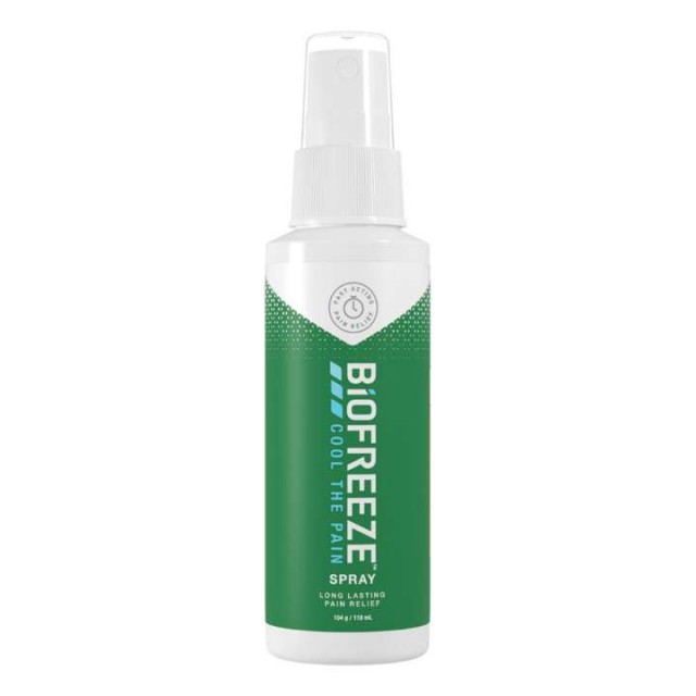 BIOFREEZE SPREJ 110G