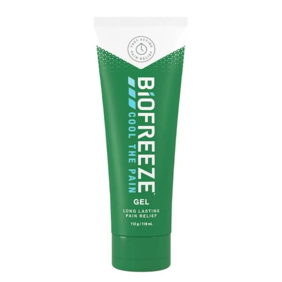 BIOFREEZE GEL 118ML
