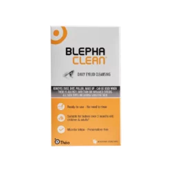 Blephaclean krpice  A20